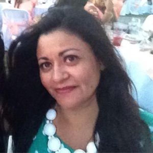 Meet your Posher, Iliana